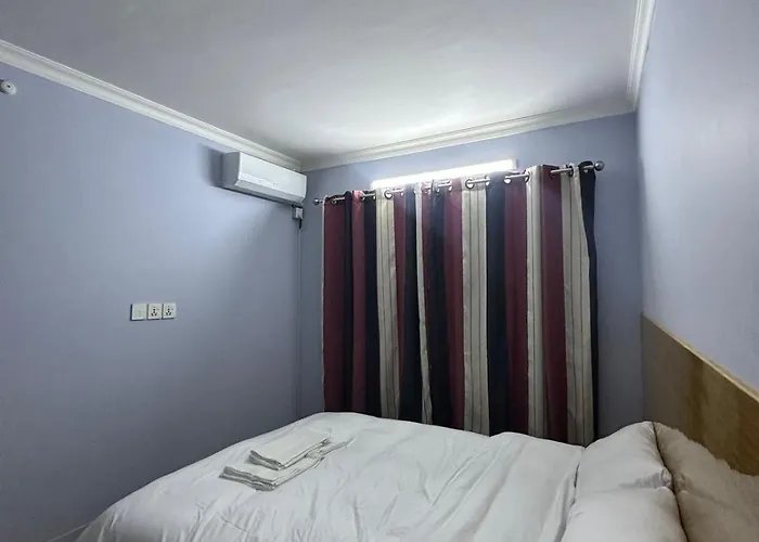 3bhk At Namo Stay, 201 * Kathmandu