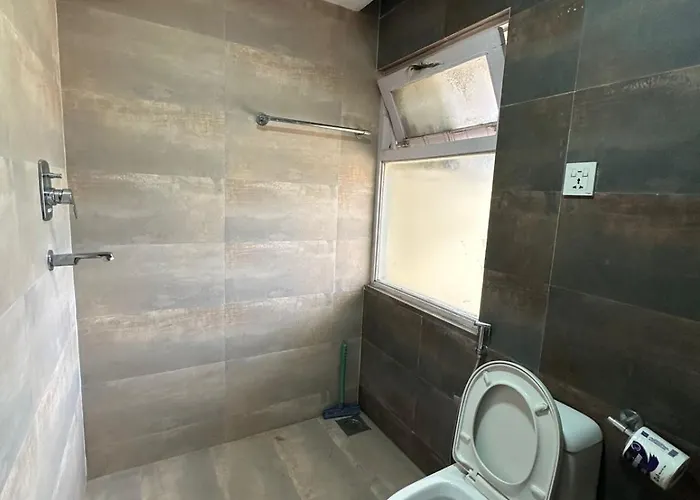 3bhk At Namo Stay, 201 *