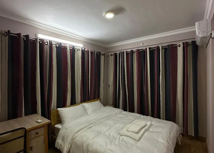3bhk At Namo Stay, 201 * Kathmandu